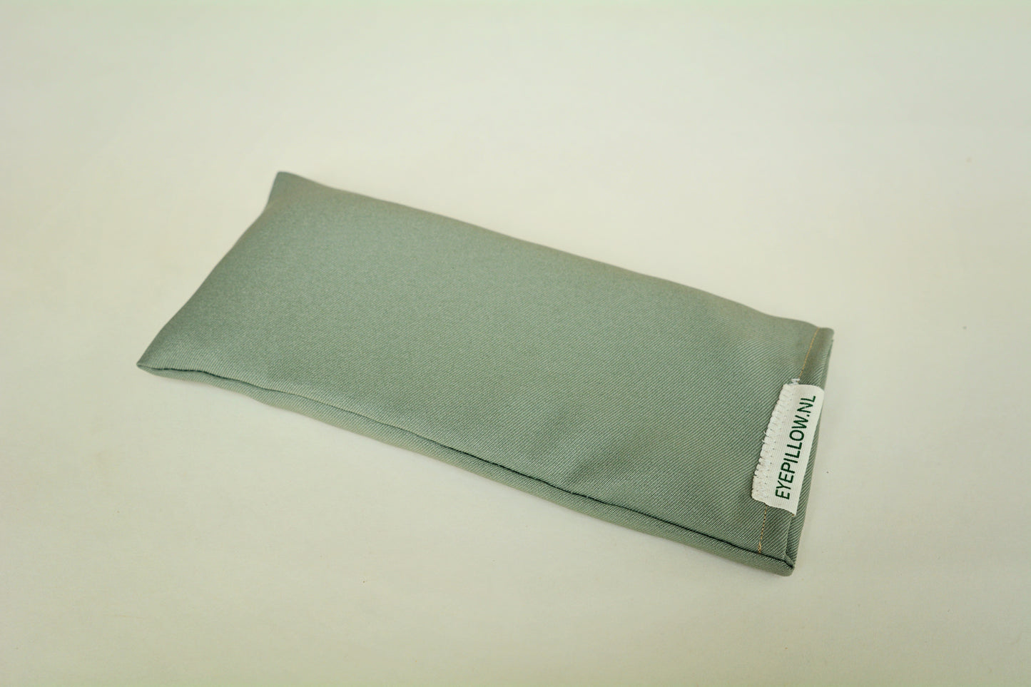 EYEPILLOW - GREEN COTTON