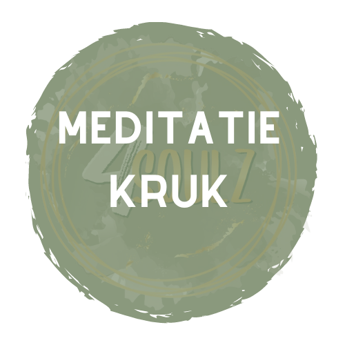 4SOULZ Meditatie kruk