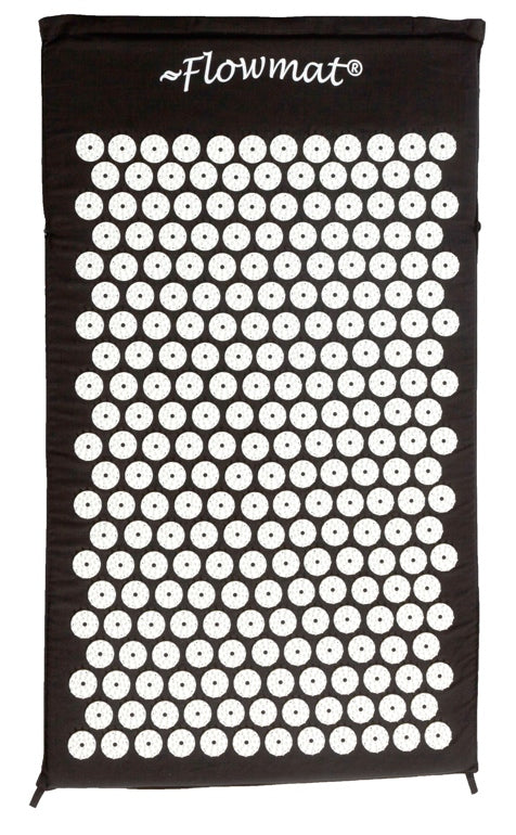 Flowmat met kussen
