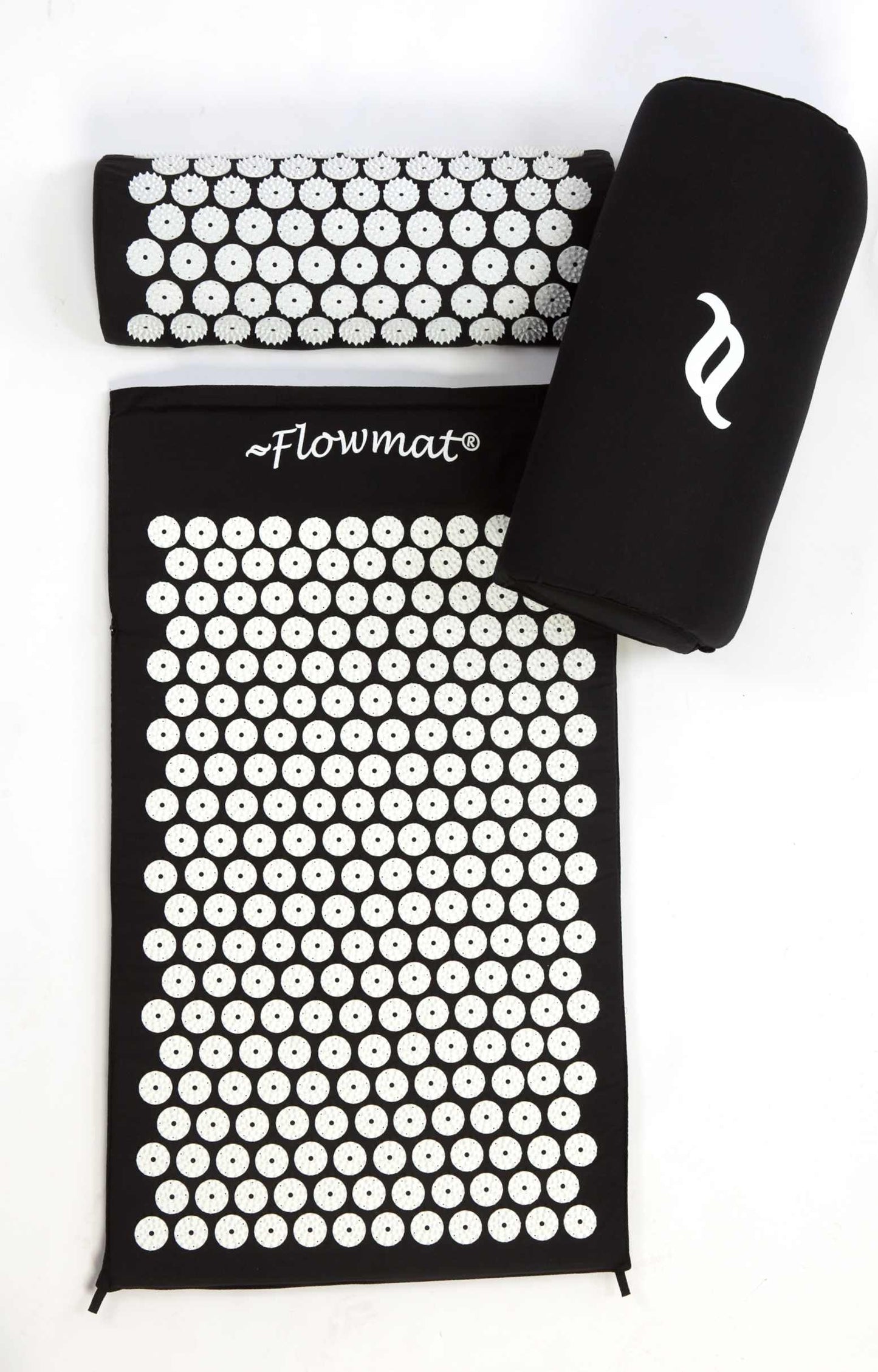Flowmat met kussen