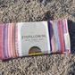 EYEPILLOW - BOHO STRIPES - LIMITED EDITION