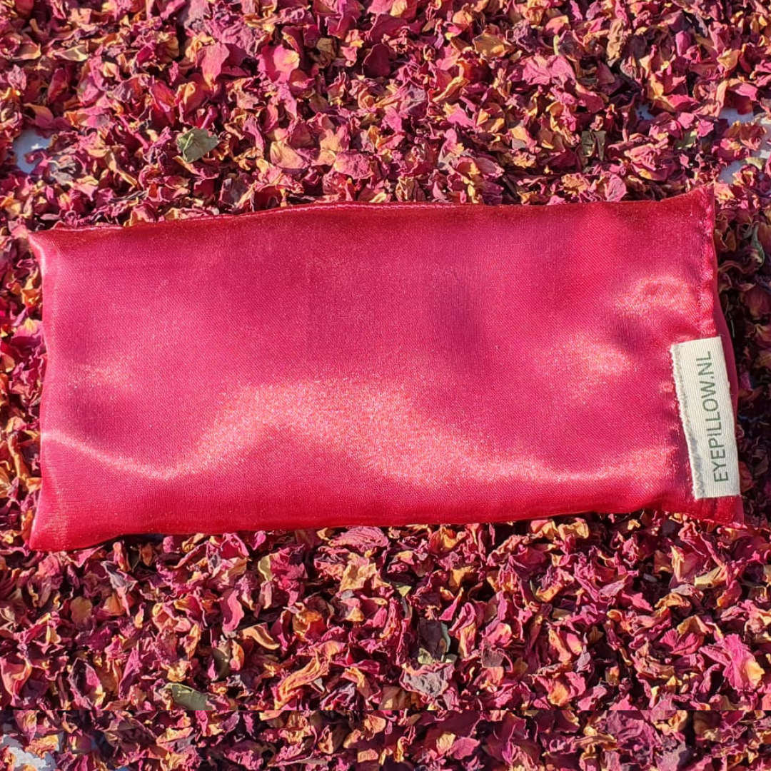 EYEPILLOW - PRETTY PINK - LIMITED EDITION
