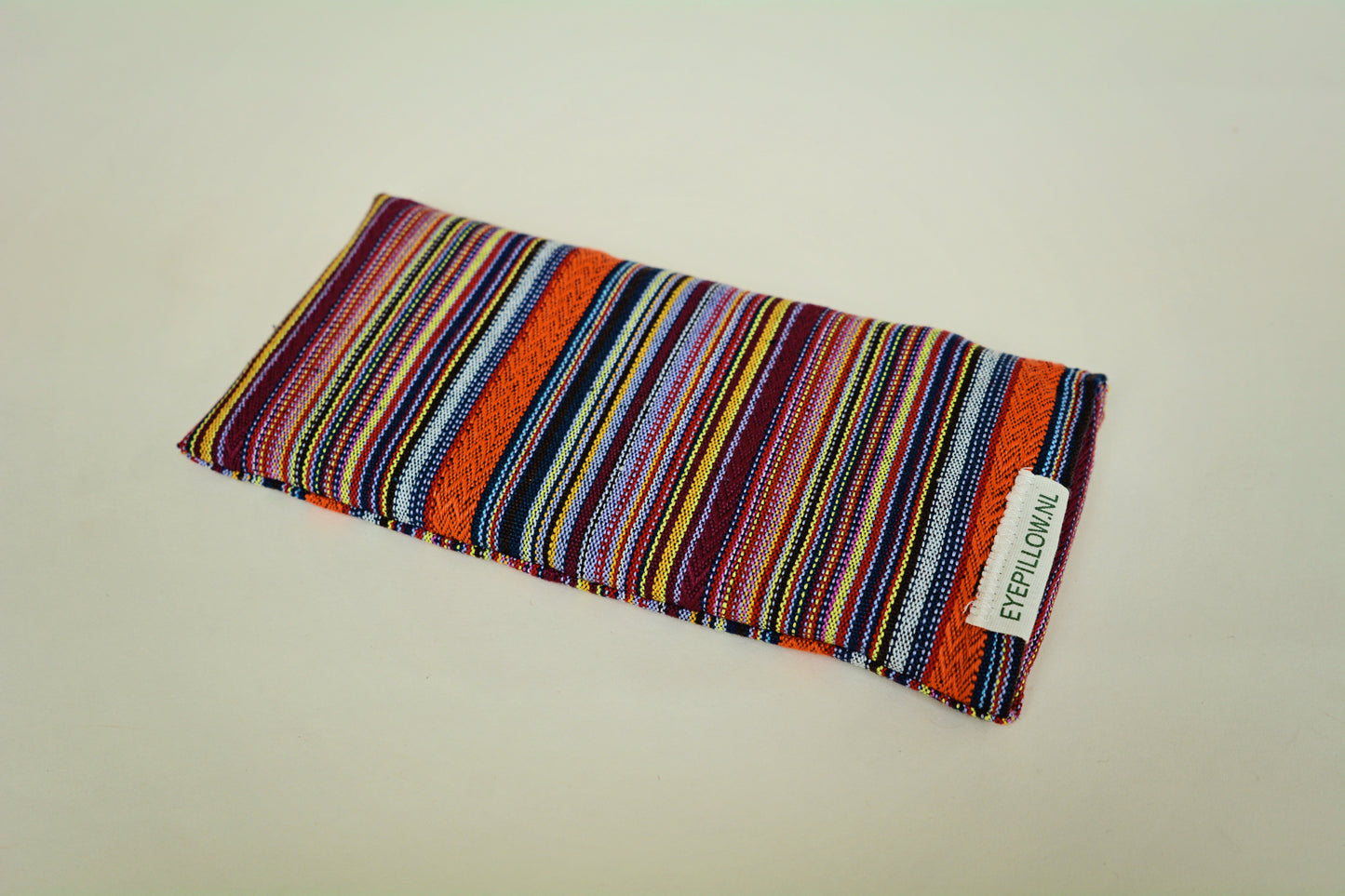 EYEPILLOW - COLOR STRIPES - LIMITED EDITION