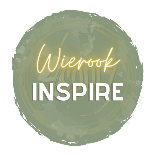 Wierook: Inspire
