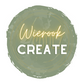 Wierook: Create