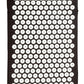 Flowmat met kussen
